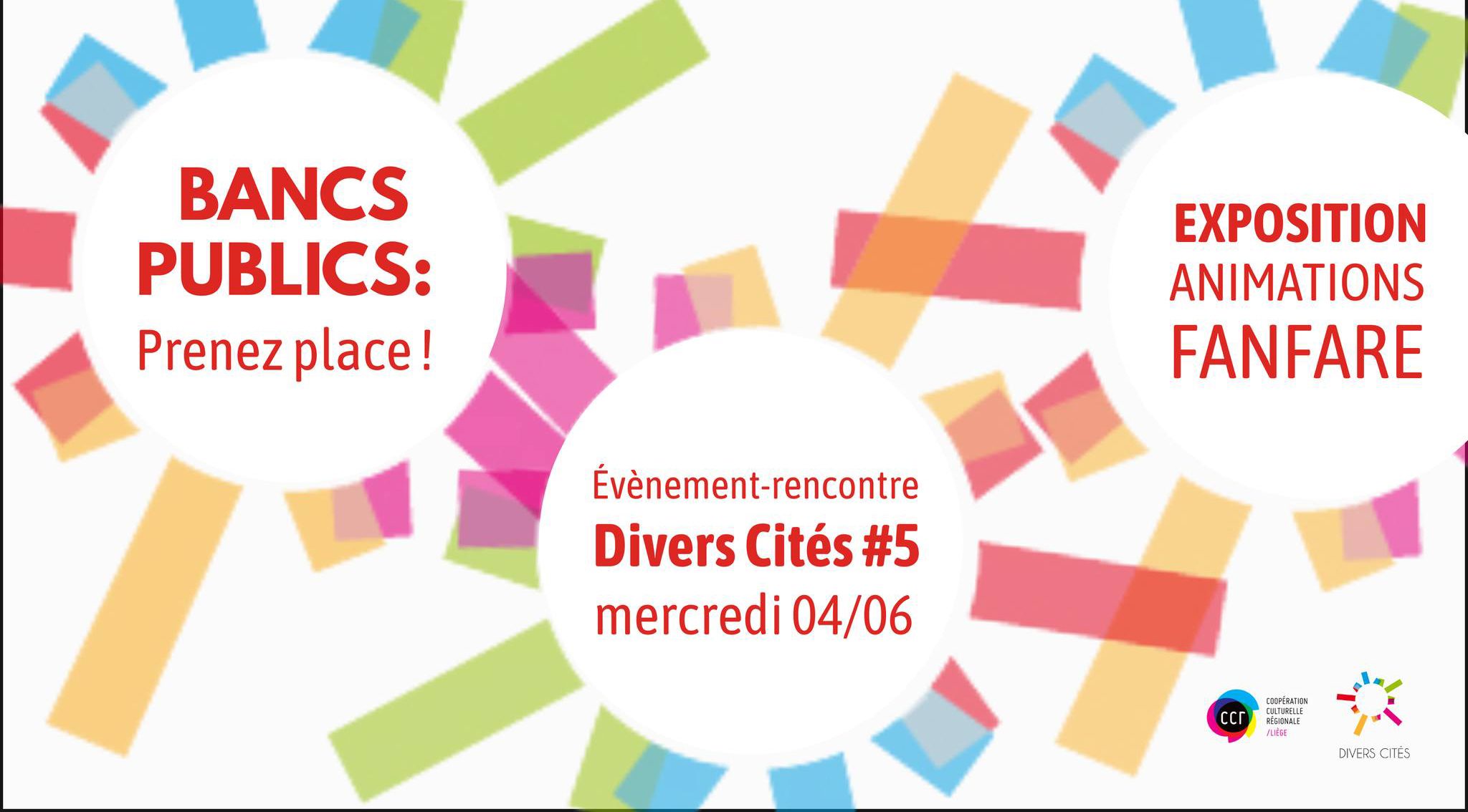 Bancs-publics Bancs-publics